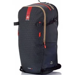 Arva Tour 32 Switch Cover Zip On Grey