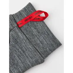 Hestra Touch Point Warmth Fingerhandschuhe Grey -Negozio Al Dettaglio Ski 312760 874 285 08 b