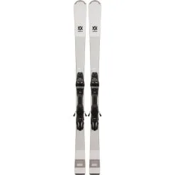 VÖLKL Völkl Flair SC + VMot 11 Alu GW Ski Mit Bindung Damen 22/23