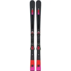 Salomon S/Max N6 XT + M10 GW Ski Mit Bindung Damen 22/23