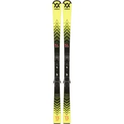 VÖLKL Völkl Racetiger Jr Pro + VMotion Jr Ski Mit Bindung Kinder 22/23