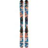 K2 Missy + FDT 4.5 Ski Mit Bindung Kinder 22/23 -Negozio Al Dettaglio Ski 313926 709 052 30