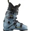 Salomon Shift Pro 110 AT Skischuh Coppen Blue / Black / Solar Power Herren -Negozio Al Dettaglio Ski 314111 741 039 22