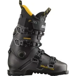 Salomon Shift Pro 120 AT Skischuhe Belluga / Black / Solar Power Herren