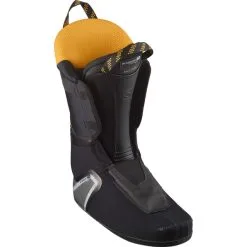 Salomon Shift Pro 130 AT Skischuh Rainy Day / Black / Solar Power Herren -Negozio Al Dettaglio Ski 314118 741 039 20 c
