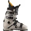 Salomon Shift Pro 130 AT Skischuh Rainy Day / Black / Solar Power Herren