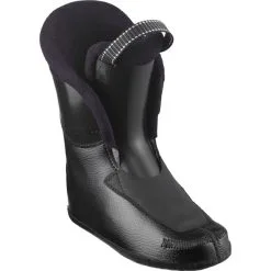 Salomon S/Max 60T M Skischuh White / Race Blue / Process Blue Kinder -Negozio Al Dettaglio Ski 314191 743 039 05 c