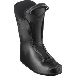 Salomon QST Access 70 T Skischuh Copen Blue / Black / Orange Kinder -Negozio Al Dettaglio Ski 314201 743 039 03 c