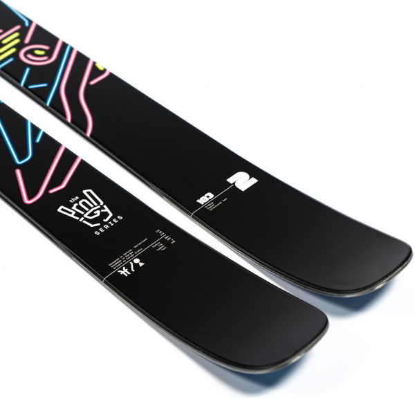 Faction Prodigy 2 Ski 22/23 7 Faction Prodigy 2 Ski 22/23 - immagine 5