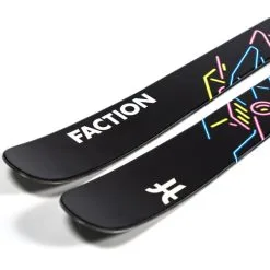 Faction Prodigy 2 Ski 22/23 9 Faction Prodigy 2 Ski 22/23 -Negozio Al Dettaglio Ski 314354 700 006 71 b