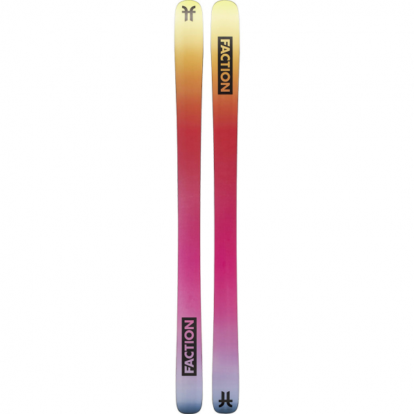 Faction Prodigy 2 Ski 22/23 4 Faction Prodigy 2 Ski 22/23 - immagine 2