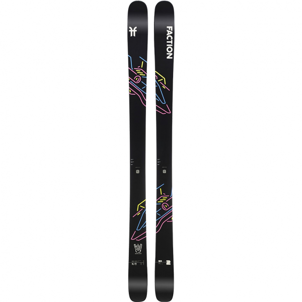 Faction Prodigy 2 Ski 22/23 3 Faction Prodigy 2 Ski 22/23