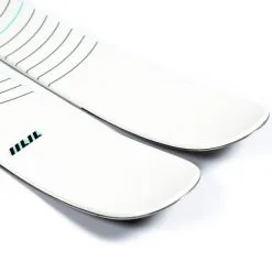 Faction Mana 3X Ski Damen 22/23 -Negozio Al Dettaglio Ski 314398 700 006 61 c