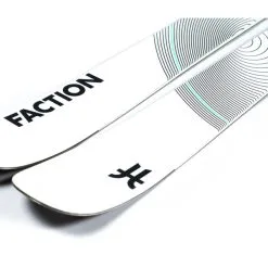 Faction Mana 3X Ski Damen 22/23 -Negozio Al Dettaglio Ski 314399 700 006 61 b