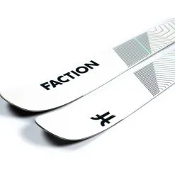Faction Mana 2X Ski Damen 22/23 -Negozio Al Dettaglio Ski 314408 700 006 59 b