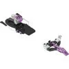 ATK Kuluar 9 Inkl. Stopper Tourenskibindung Purple / Black / White -Negozio Al Dettaglio Ski 314893 726 029 30