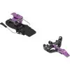 ATK Crest 8 Inkl. Stopper Tourenskibindung Black / Purple -Negozio Al Dettaglio Ski 314902 726 029 24