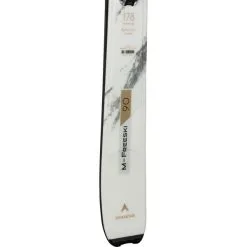 Dynastar M-Free 118 F-Team Ski 22/23 -Negozio Al Dettaglio Ski 315414 700 005 10 d
