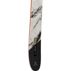 Dynastar M-Free 118 F-Team Ski 22/23 -Negozio Al Dettaglio Ski 315416 700 005 10 b