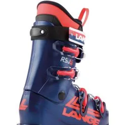 Lange RSJ 60 Skischuh Legend Blue Kinder -Negozio Al Dettaglio Ski 315463 743 080 09 e