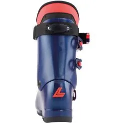 Lange RSJ 60 Skischuh Legend Blue Kinder -Negozio Al Dettaglio Ski 315466 743 080 09 b