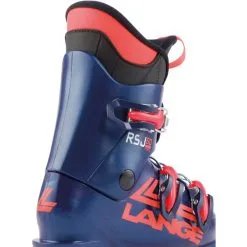 Lange RSJ 50 Skischuh Legend Blue Kinder -Negozio Al Dettaglio Ski 315573 743 080 11 e