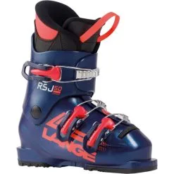 Lange RSJ 50 Skischuh Legend Blue Kinder