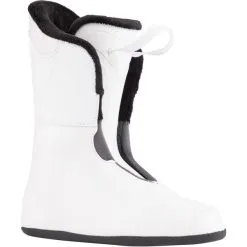 Lange Starlet 50 Skischuh White / Star Pink Kinder -Negozio Al Dettaglio Ski 315626 743 080 14 b