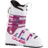 Lange Starlet 50 Skischuh White / Star Pink Kinder