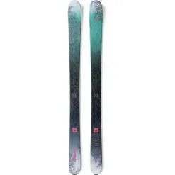 Nordica Unleashed 90 W Ski Damen 22/23