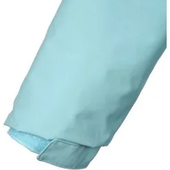 Isbjörn Helicopter Winter Skijacke Mint Kinder -Negozio Al Dettaglio Ski 317731 331 891 01 g