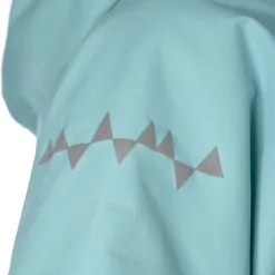 Isbjörn Helicopter Winter Skijacke Mint Kinder -Negozio Al Dettaglio Ski 317732 331 891 01 f