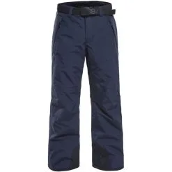 8848 Altitude Inca JR Ski-/Snowboardhose Navy Kinder