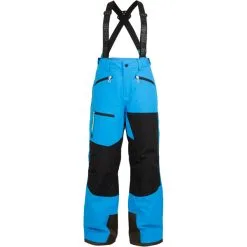 8848 Altitude Cody JR Ski-/Snowboardhose Brilliant Blue Kinder
