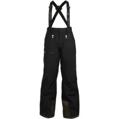 8848 Altitude Cody JR Ski-/Snowboardhose Black Kinder