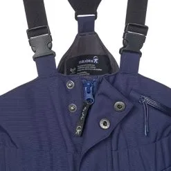 Isbjörn Powder Winter Skihose Navy Kinder 9 Isbjörn Powder Winter Skihose Navy Kinder -Negozio Al Dettaglio Ski 317748 322 891 03 b