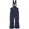 Isbjörn Powder Winter Skihose Navy Kinder -Negozio Al Dettaglio Ski 317750 322 891 03