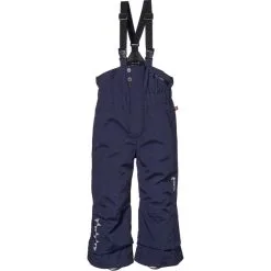Isbjörn Powder Winter Skihose Navy Kinder