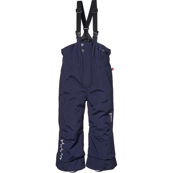 Isbjörn Powder Winter Skihose Navy Kinder 3 Isbjörn Powder Winter Skihose Navy Kinder