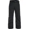 8848 Altitude Inca JR Ski-/Snowboardhose Black Kinder 1 8848 Altitude Inca JR Ski-/Snowboardhose Black Kinder -Negozio Al Dettaglio Ski 317751 322 096 01