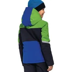 Schöffel Furgler Skijacke Classic Green Kinder 9 Schöffel Furgler Skijacke Classic Green Kinder -Negozio Al Dettaglio Ski 319219 321 784 02 c