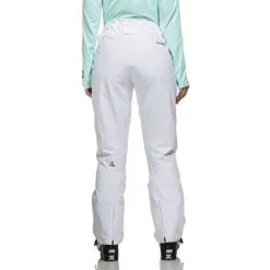 Schöffel Weissach Skihose Bright White Damen 9 Schöffel Weissach Skihose Bright White Damen -Negozio Al Dettaglio Ski 319250 824 184 01 c