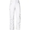 Schöffel Weissach Skihose Bright White Damen -Negozio Al Dettaglio Ski 319253 824 184 01