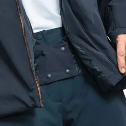 Schöffel Brunnenkopf2 Skijacke Navy Blazer Damen 19 Schöffel Brunnenkopf2 Skijacke Navy Blazer Damen -Negozio Al Dettaglio Ski 319258 821 884 14 h