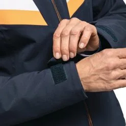 Schöffel Brunnenkopf2 Skijacke Navy Blazer Damen 18 Schöffel Brunnenkopf2 Skijacke Navy Blazer Damen -Negozio Al Dettaglio Ski 319259 821 884 14 g