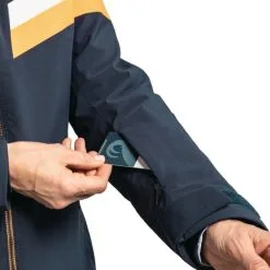 Schöffel Brunnenkopf2 Skijacke Navy Blazer Damen 17 Schöffel Brunnenkopf2 Skijacke Navy Blazer Damen -Negozio Al Dettaglio Ski 319260 821 884 14 f