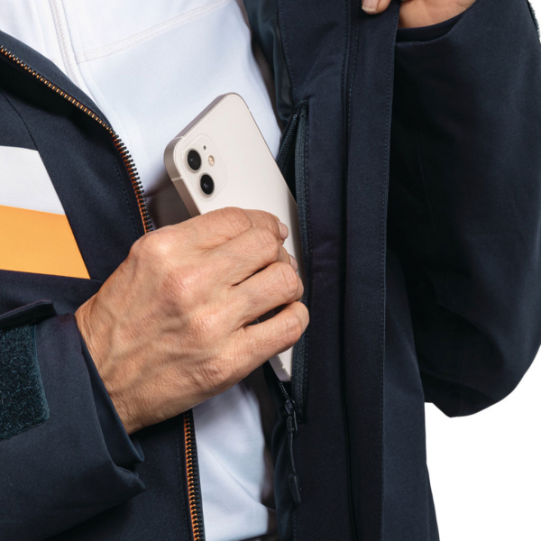 Schöffel Brunnenkopf2 Skijacke Navy Blazer Damen 8 Schöffel Brunnenkopf2 Skijacke Navy Blazer Damen - immagine 6