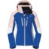 Schöffel Naladas Skijacke Cool Cobalt Damen -Negozio Al Dettaglio Ski 319278 821 884 06