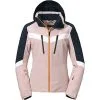 Schöffel Avons Skijacke Rose Damen -Negozio Al Dettaglio Ski 319289 821 584 01