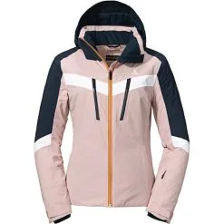 Schöffel Avons Skijacke Rose Damen